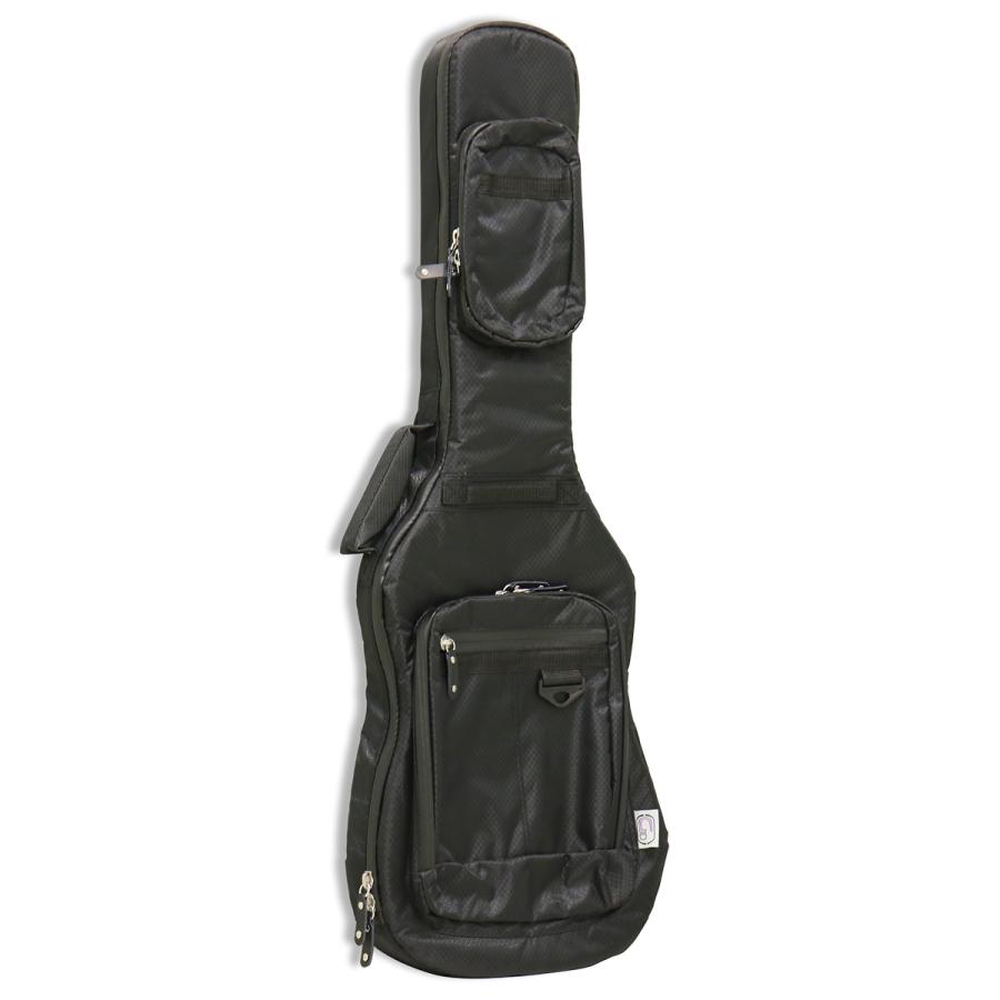 GID / GLGT-EG BLACK エレキギター用ケース ジッド : イシバシ楽器 17