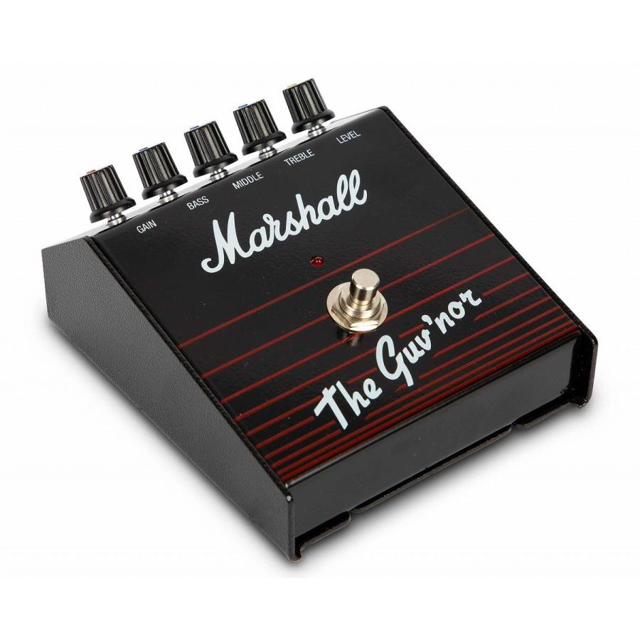 Marshall / The Guv 