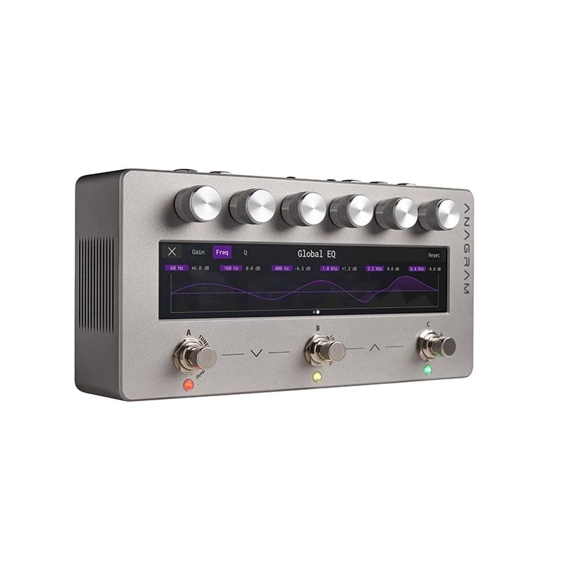 Darkglass Electronics Darkglass Electronics / Anagram ギター