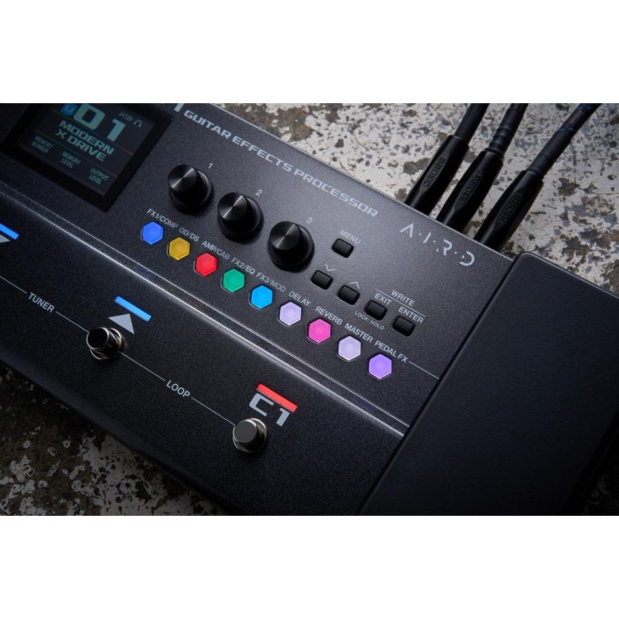 新製品) BOSS / GX-1 ＋「GX-1の教科書」同時購入セット (次回入荷分