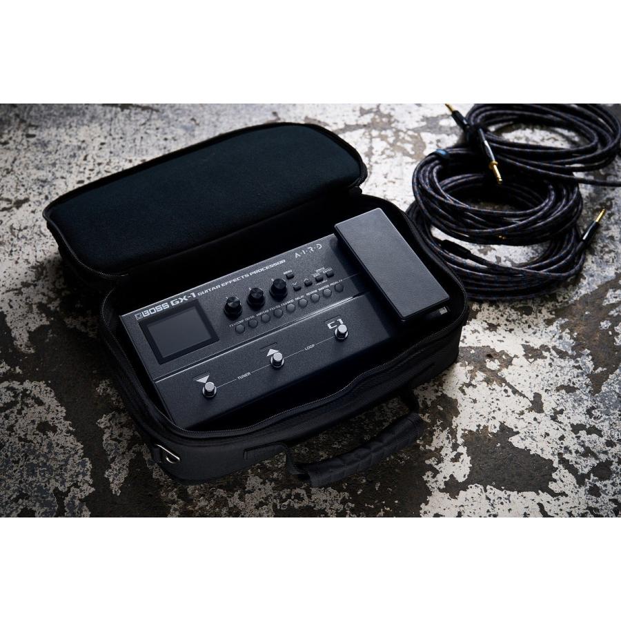 BOSS / GX-1 オマケ「GX-1の教科書」GX1 ボス 新製品) BOSS / GX-1 ＋「GX-1の教科書」同時購入セット (次回入荷分