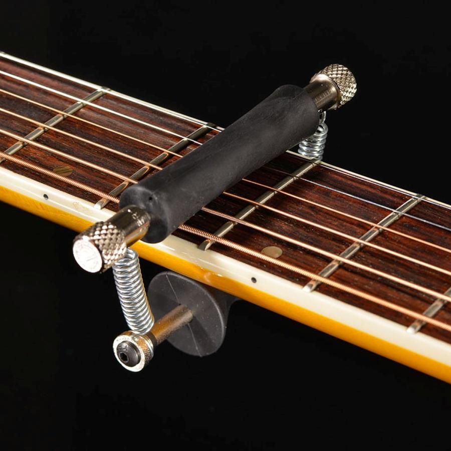 Greg Bennett / Glider The Rolling Capo (GL-1)  グレッグベネット [カポタスト](横浜店)｜ishibashi-shops｜03