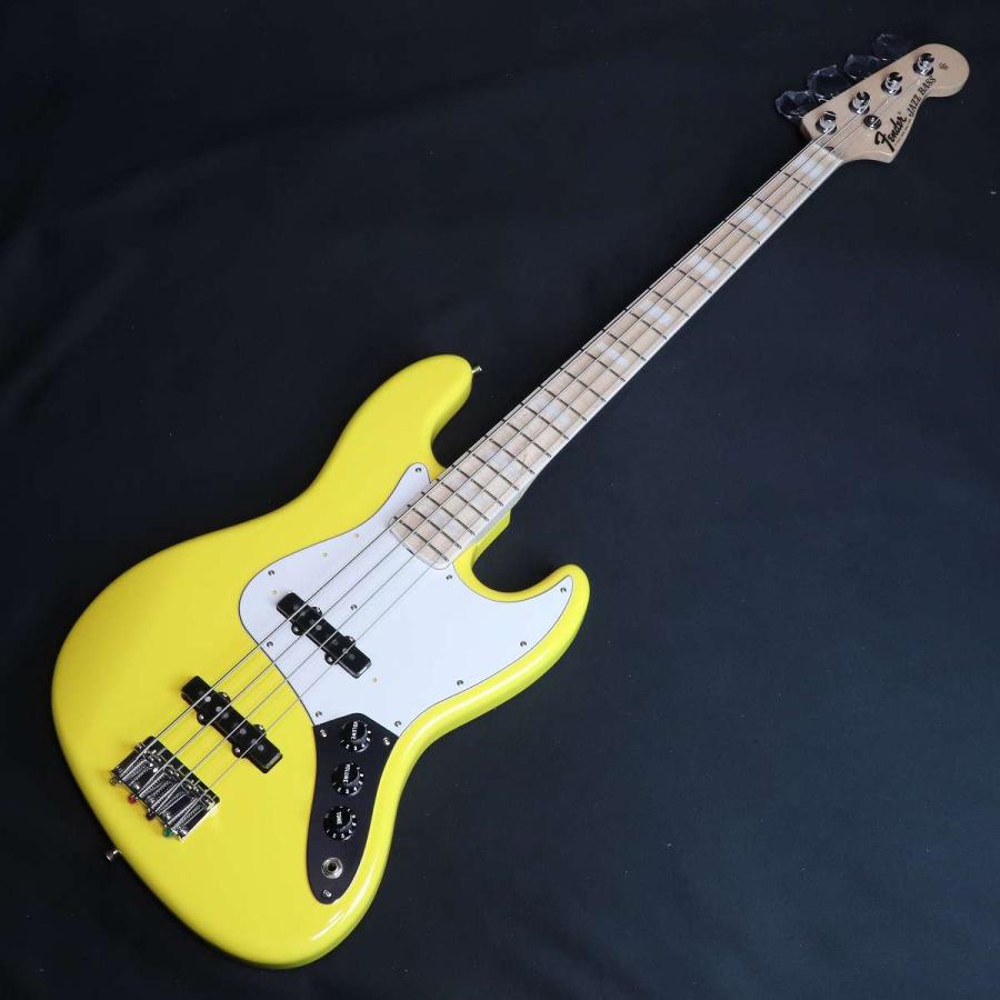 Fender / Made in Japan ISHIBASHI FSR 2026 Traditional II 70s Jazz