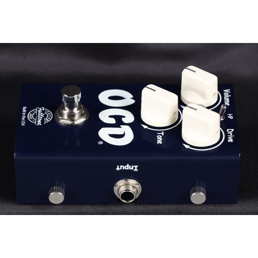 Fulltone OCD ver1.7 フルトーン FULLTONE◇フルトーン/エフェクター/OCD Ver1.7/オーバードライブ