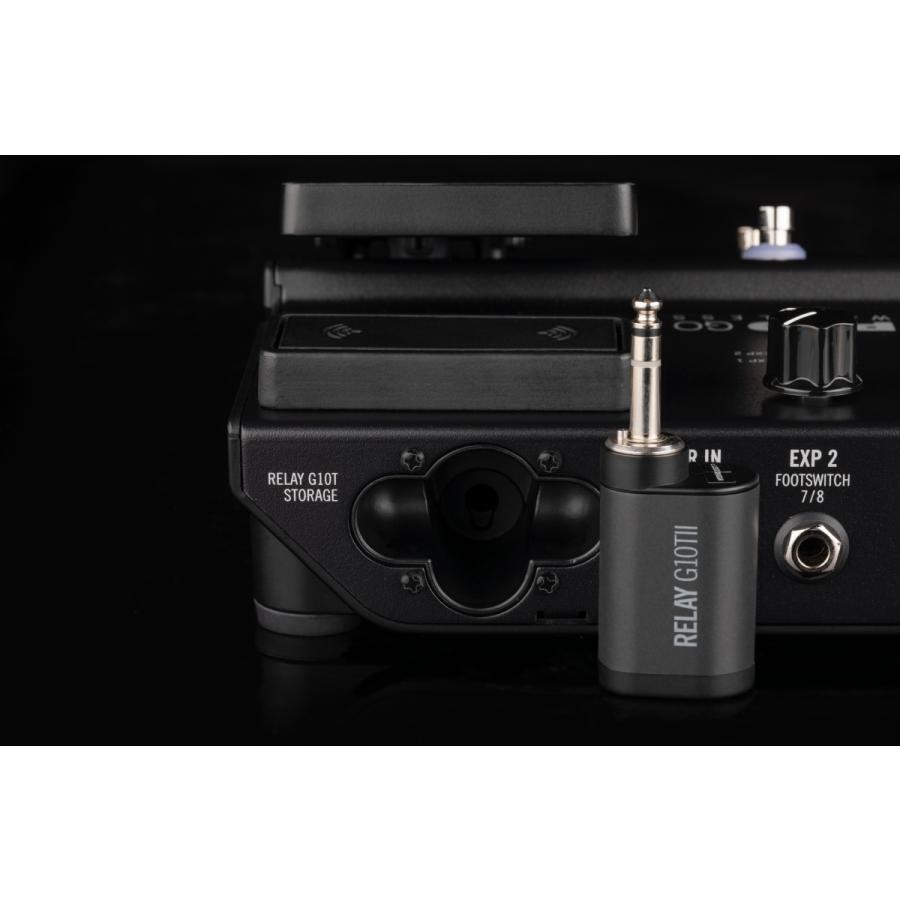 Line 6 / POD Go Wireless ライン6ラインシックス ワイヤレス マルチ