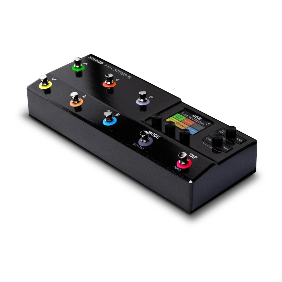 安い販売中 Line 6 / HX Stomp XL ライン6 (横浜店) www.lsansimon.com