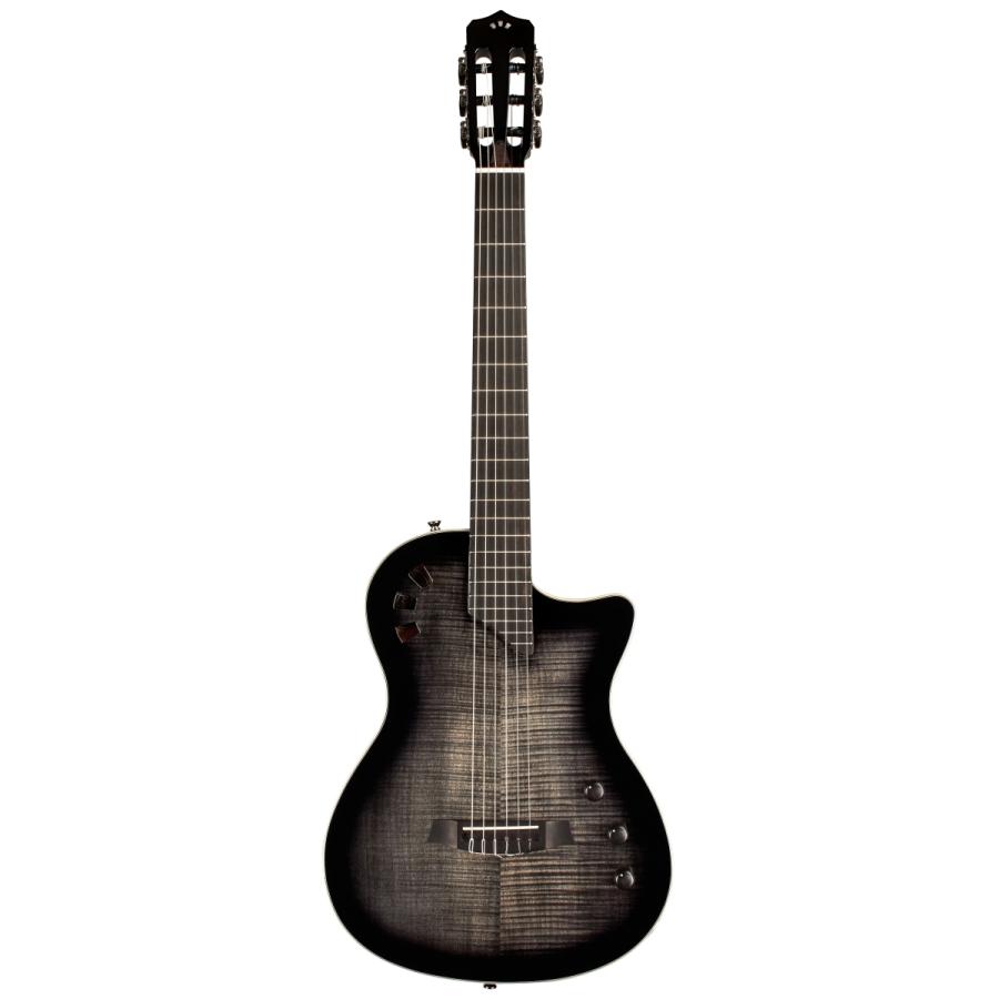 Cordoba / Stage Guitar BLACK BURST ステージ エレガット[2024新色 