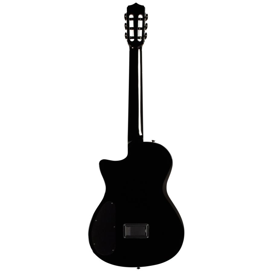 Cordoba / Stage Guitar BLACK BURST ステージ エレガット[2024新色 