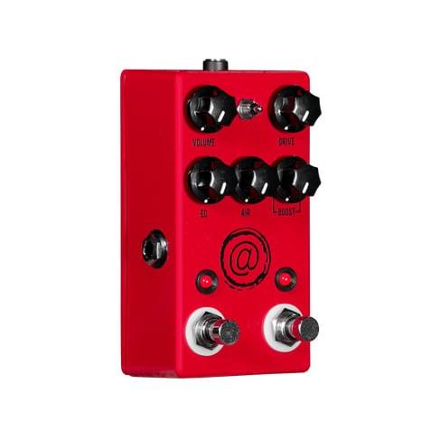 セール品)JHS Pedals / The AT＋ オーバードライブ (横浜店