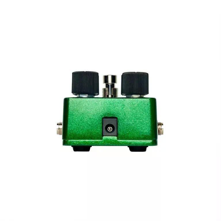 electro-harmonix / Bass Big Muff Pi 2 Dual Op-Amp Bass Fuzz ベース用エフェクター エレクトロハーモニクス (国内正規品)(横浜店)_3