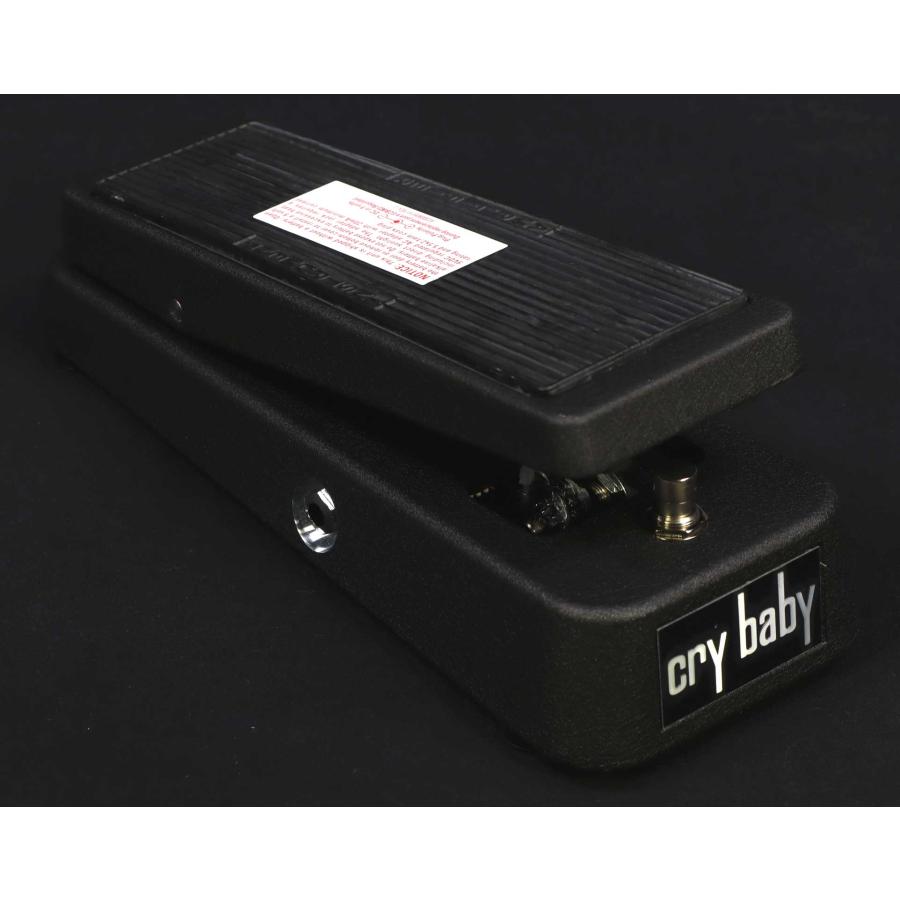 Jim Dunlop / GCB95 Cry Baby Standard GCB-95 ワウペダル ワウ ジム