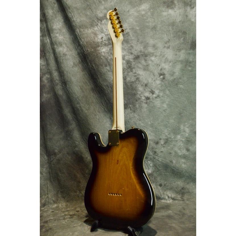 ギター Fender japan richie kotzen tele Fender Japan Exclusive Richie Kotzen Telecaster BS【WEBSHOP