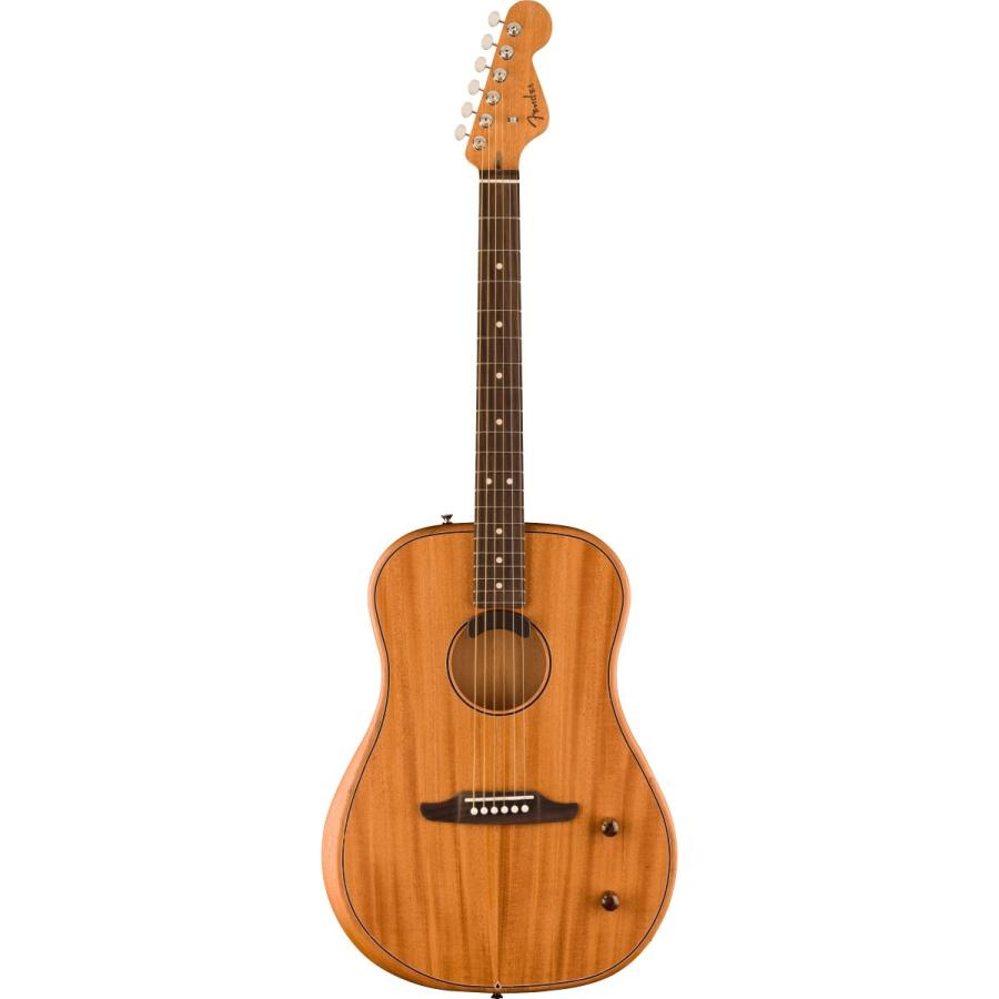 Fender / Highway Series Dreadnought Rosewood Fingerboard All