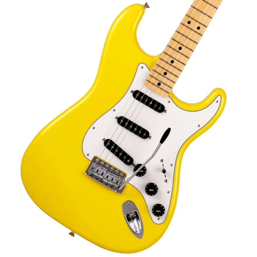 Fender / Made in Japan Limited International Color Stratocaster