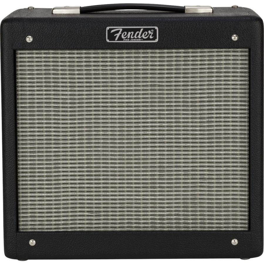 Fender / Pro Junior IV SE Black フェンダー 真空管アンプ(横浜店 