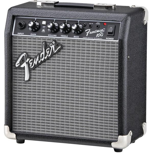 Fender / Frontman 10G フェンダー ギターアンプ (横浜店)_2