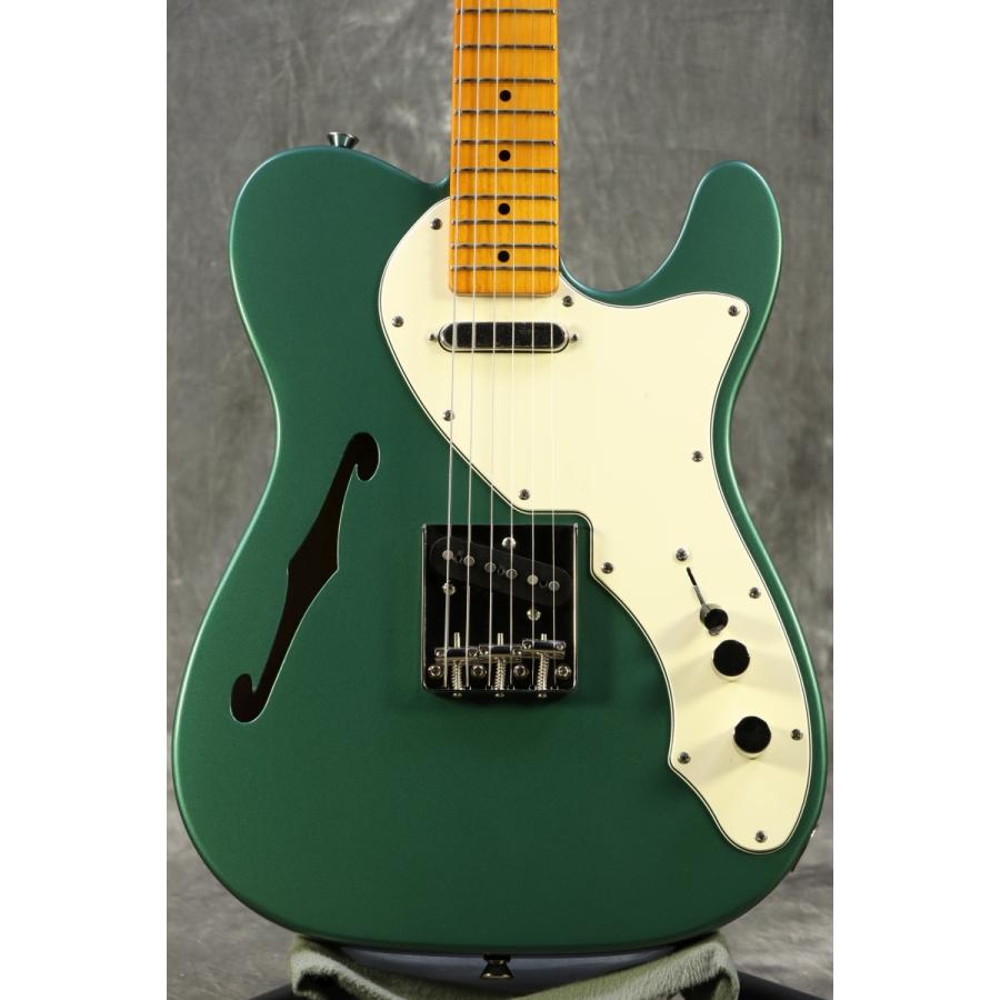 Squier by Fender / FSR Classic Vibe 60s Telecaster Thinline Maple
