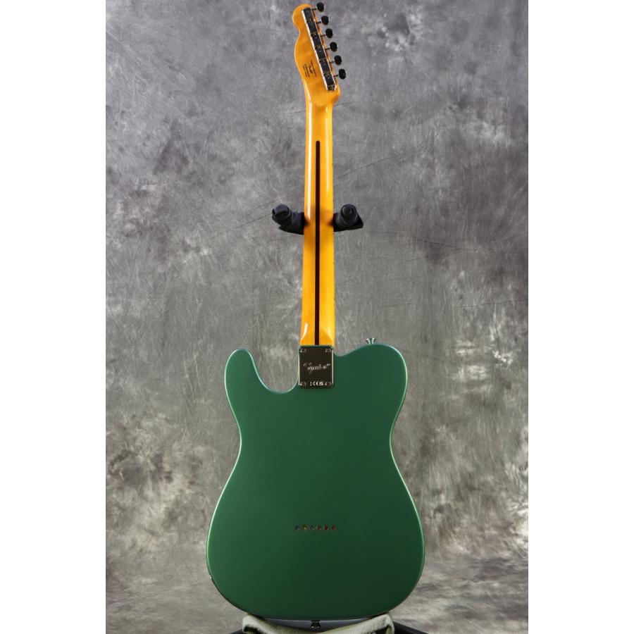 Squier by Fender / FSR Classic Vibe 60s Telecaster Thinline