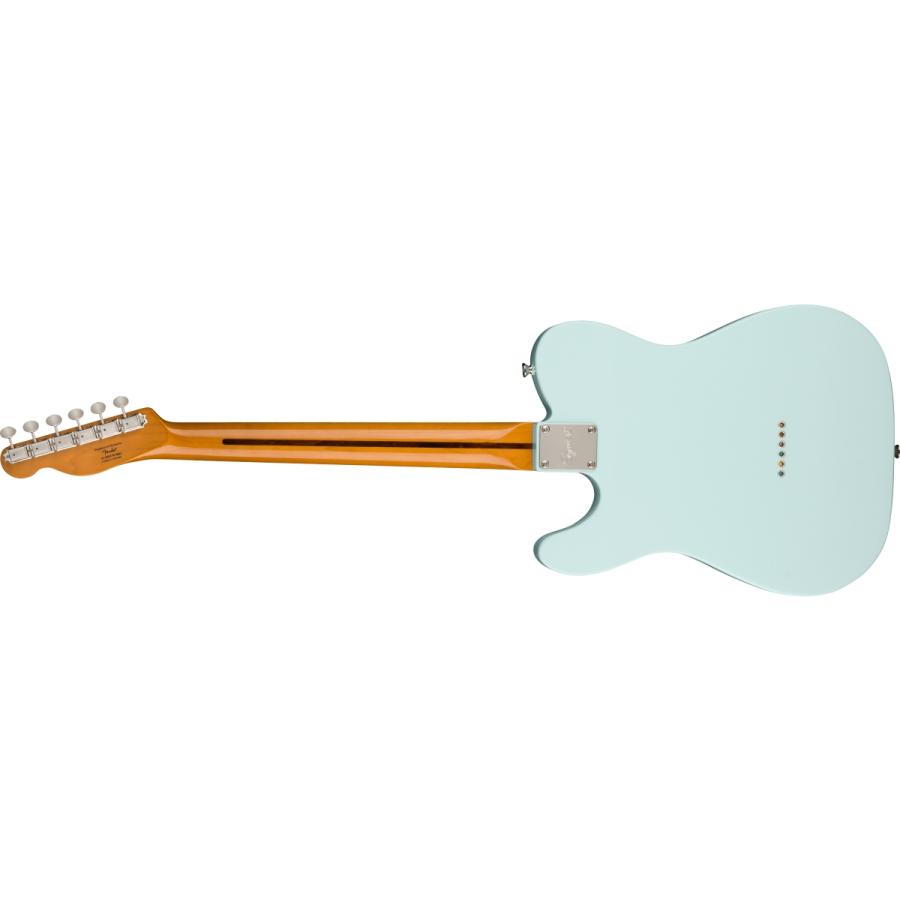 Squier by Fender / FSR Classic Vibe 60s Telecaster Thinline Maple