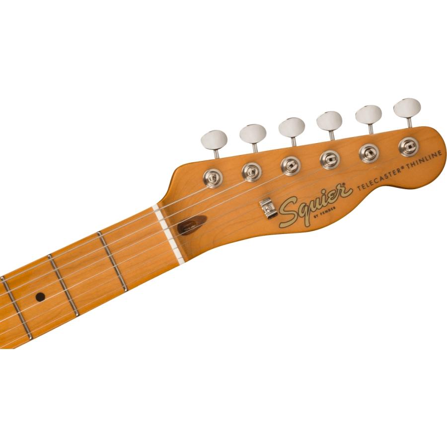 Squier by Fender / FSR Classic Vibe 60s Telecaster Thinline Maple