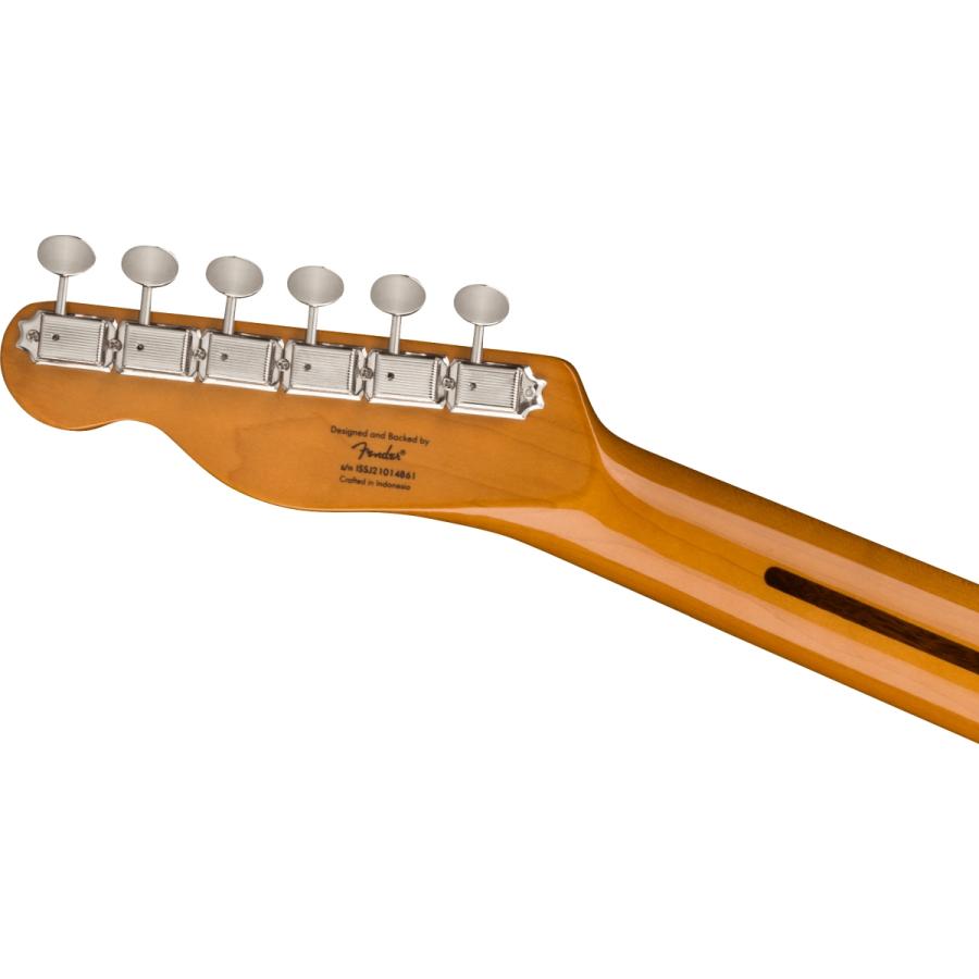Squier by Fender / FSR Classic Vibe 60s Telecaster Thinline Maple