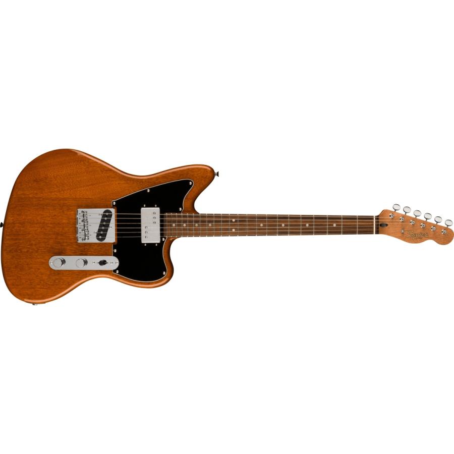Squier by Fender / FSR Paranormal Offset Telecaster SH Okoume Neck
