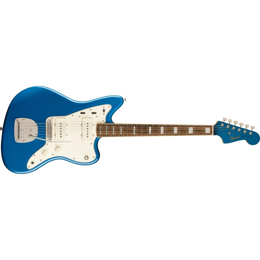 Squier by Fender / FSR Classic Vibe 70s Jazzmaster Laurel