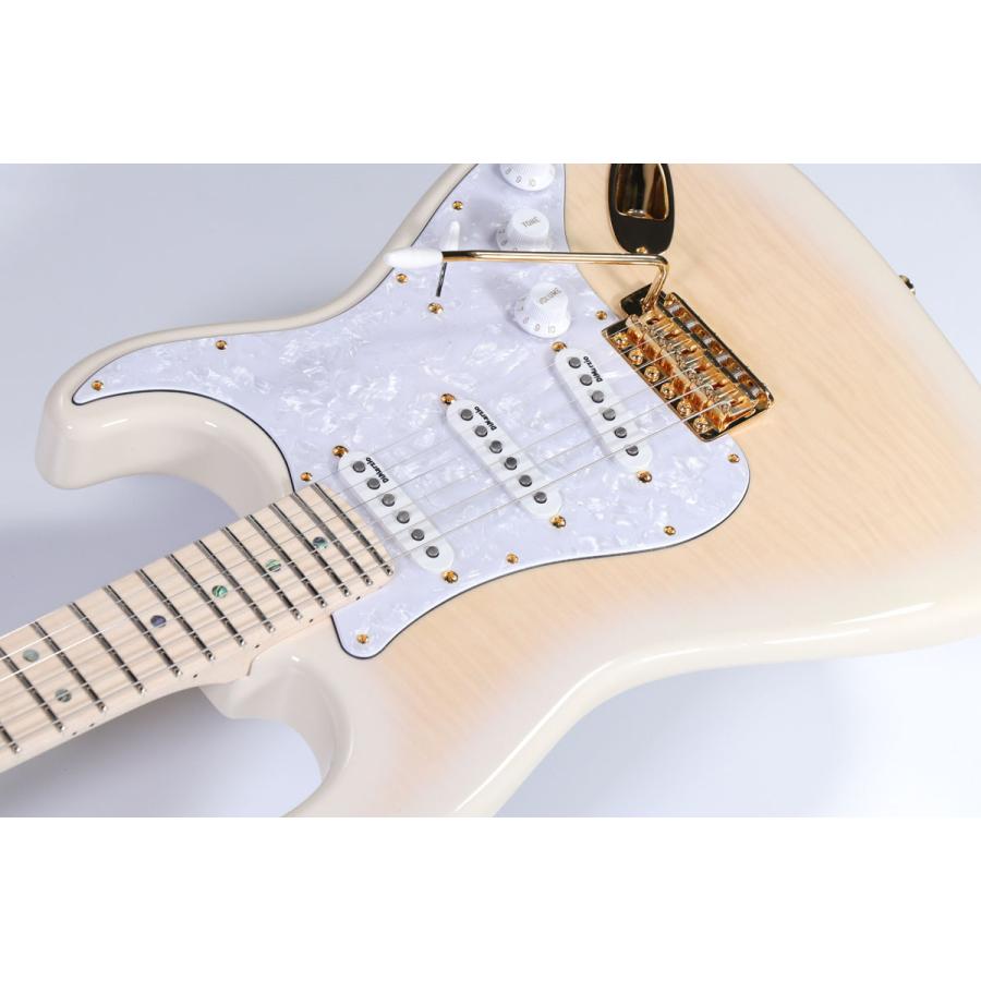 特典付き]Fender / Japan Exclusive Richie Kotzen Stratocaster See 