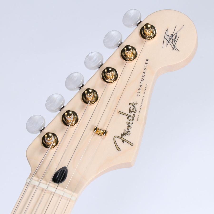 Fender [特典付き]Fender / Japan Exclusive Richie Kotzen