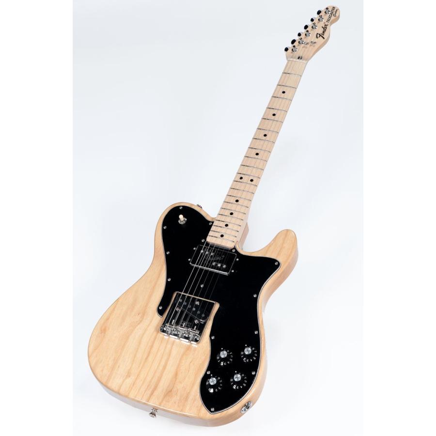 Fender / FSR Collection 2023 Traditional 70s Telecaster Custom 