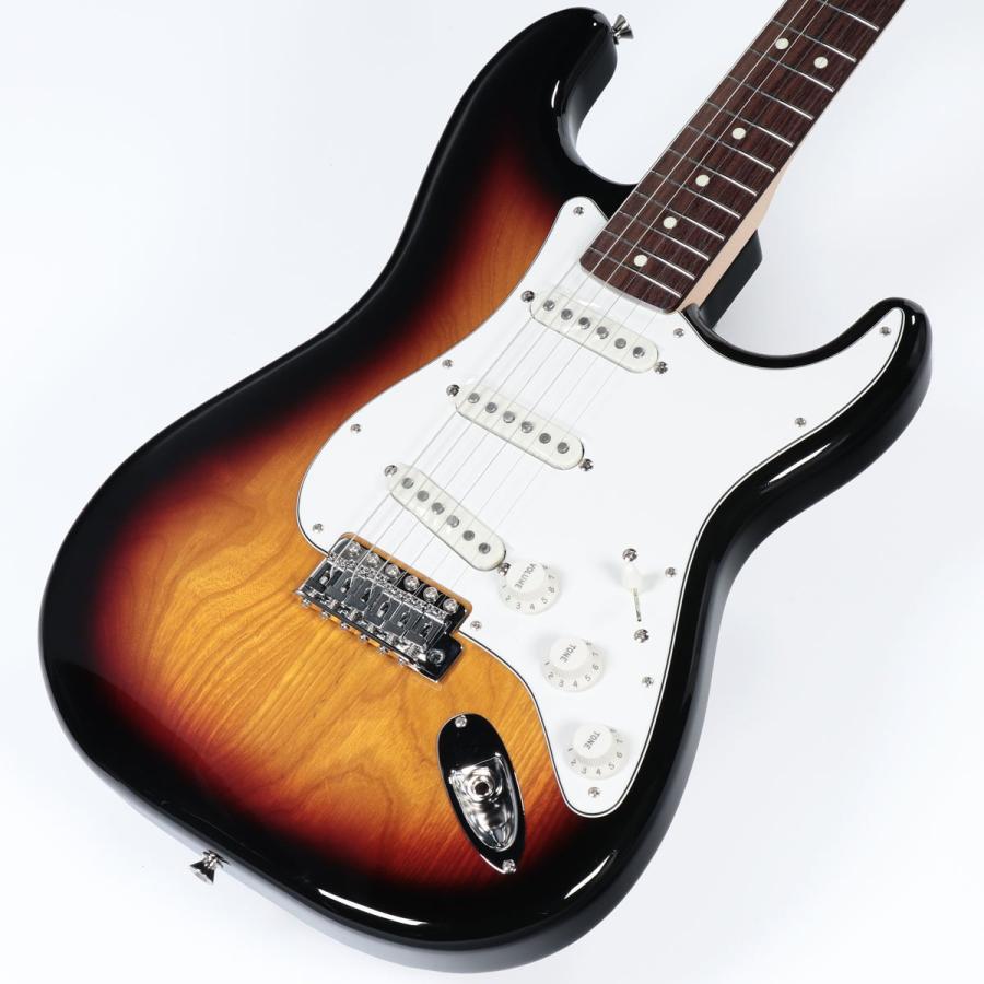 特典付き]Fender / FSR Collection 2023 Traditional 70s Stratocaster 