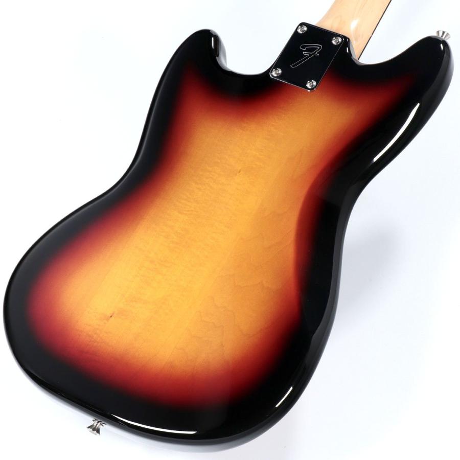 Fender FSR Traditional 70s Mustang 限定モデル Fender FSR MIJ Traditional '70s Mustang RW, Candy Apple Red