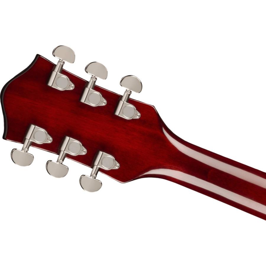 Gretsch / G2604T Limited Edition Streamliner Rally II Center Block
