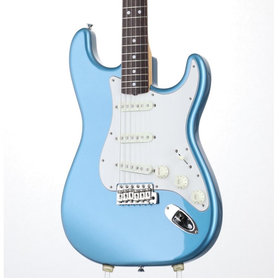 ギター Fender ISHIBASHI FSR Stratocaster フェンダー・ファクトリー・スペシャル・ラン - ISHIBASHI FSR