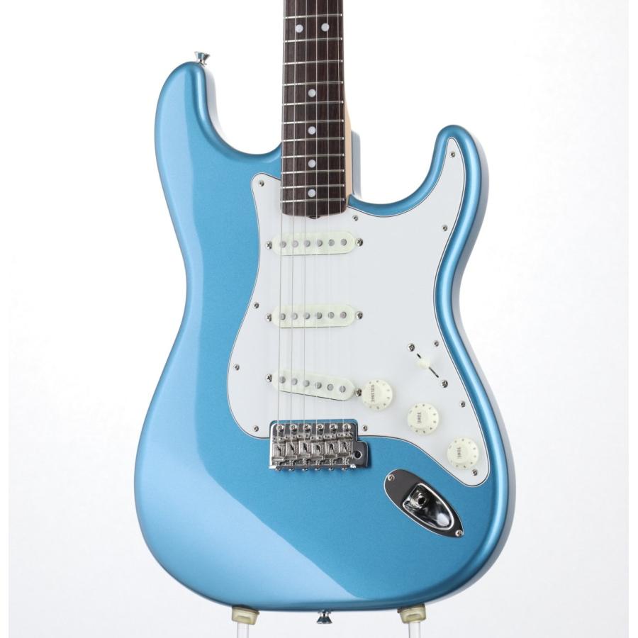 ギター Fender ISHIBASHI FSR Stratocaster 3月4日新機種追加！】Fender × Ishibashi FSRに新モデル登場