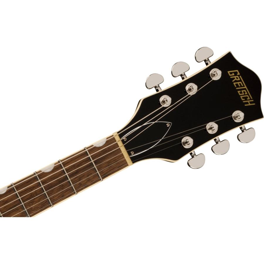 Gretsch / G2622 Streamliner Center Block Double-Cut w/V-Stoptail Laurel/F Broad’Tron BT-3S PU Gunmetal (横浜店)