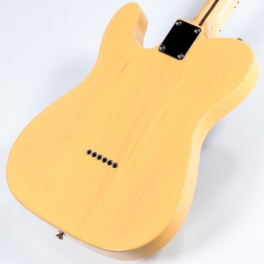 限定優良品！Fender FSR MIJ 50s Telecaster 伝説のギターを現代に！Fender FSRで実現したMIJ 50s HS