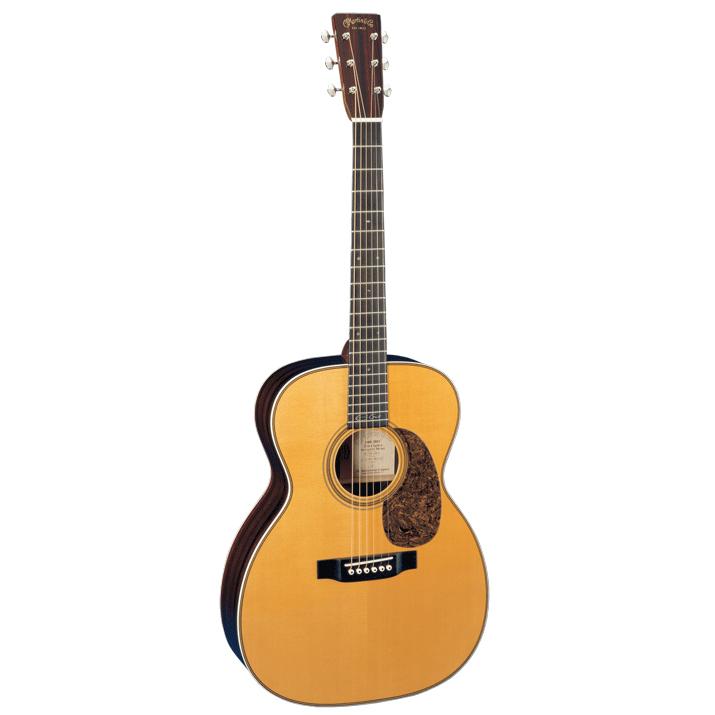 Martin / OOO-28EC マーチン アコースティックギター エリック