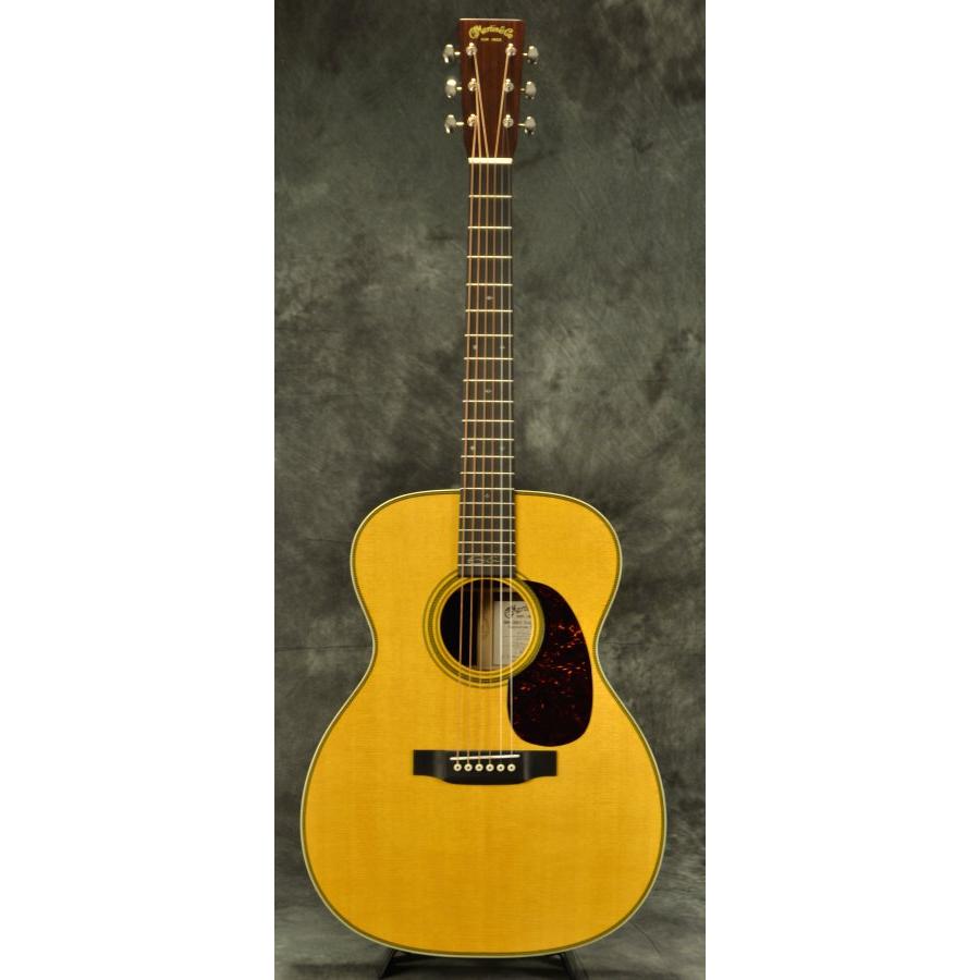 Martin ooo28ec 2016年製 MARTIN（マーティン） Martin OOO-28EC 【Custom Signature Editions