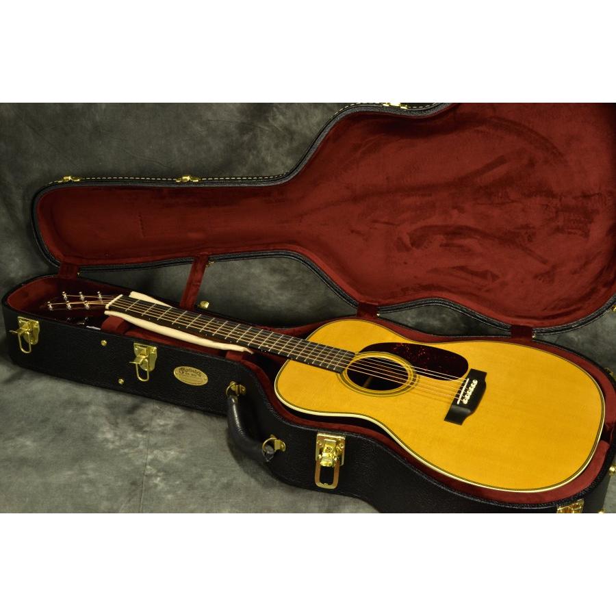 Martin / OOO-28EC マーチン アコースティックギター エリック