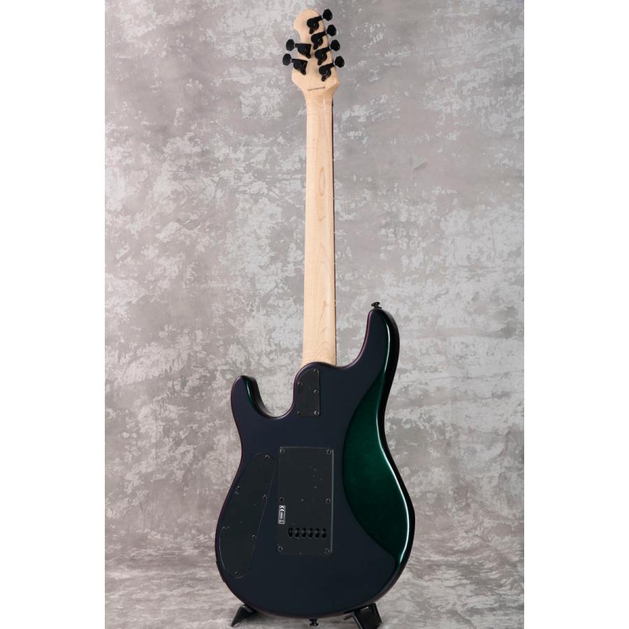 Sterling by MUSICMAN / JP60 Mystic Dream John Petrucci Signature