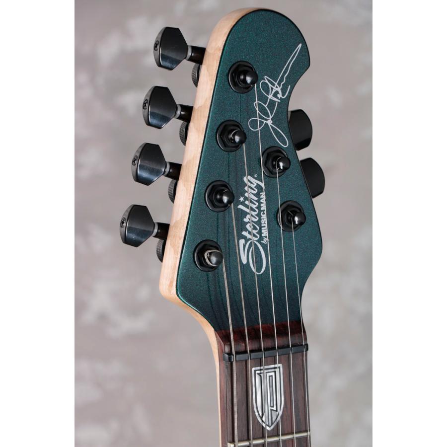 Sterling by MUSICMAN / JP60 Mystic Dream John Petrucci Signature