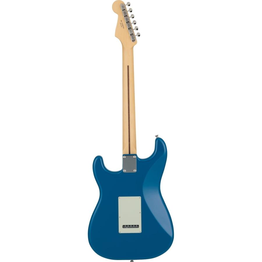 Fender / 2024 Collection Made in Japan Hybrid II Stratocaster HSS Rosewood Fingerboard Forest Blue [限定モデル] フェンダー (横浜店)(YRK)｜ishibashi-shops｜03
