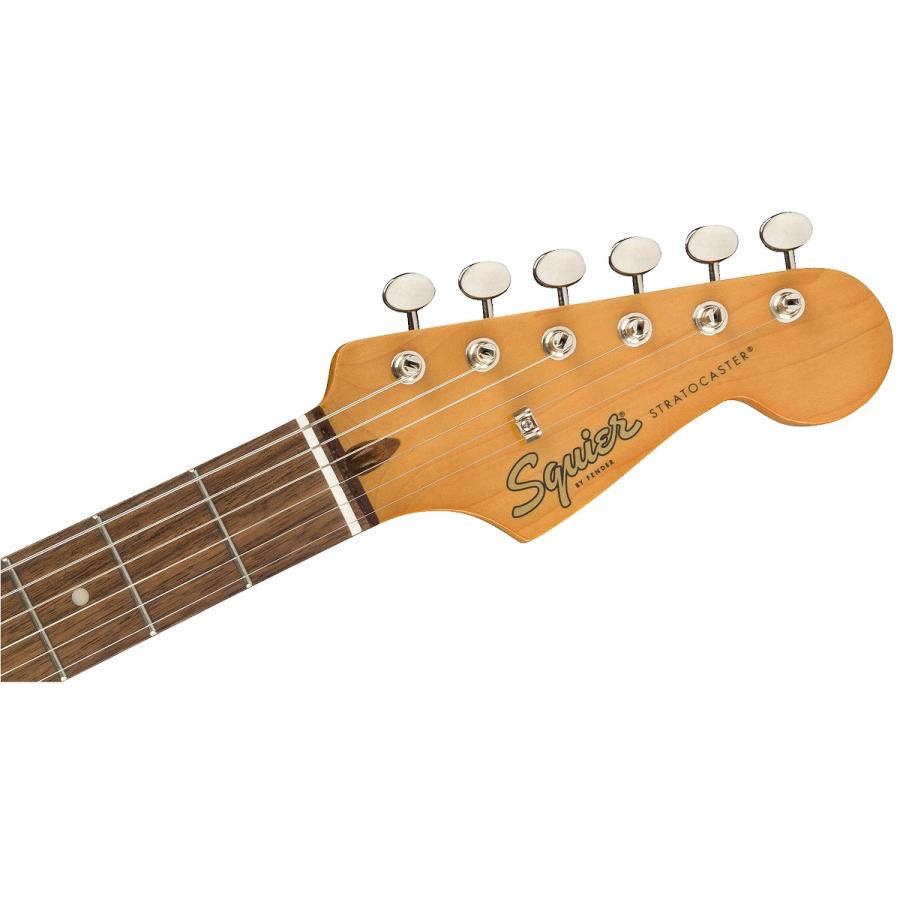 Squier by Fender / Classic Vibe 60s Stratocaster Laurel Fingerboard 3-Color Sunburst エレキギター (横浜店)｜ishibashi-shops｜06