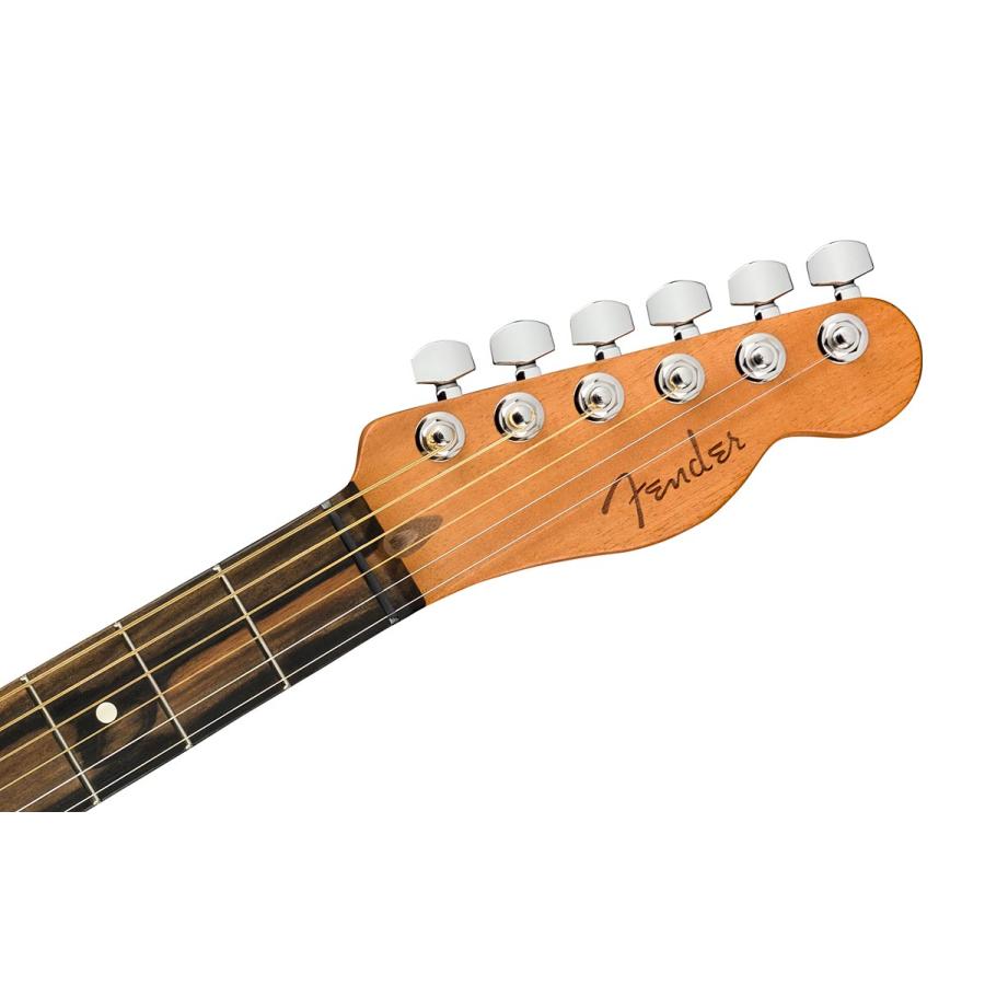 Fender / AMERICAN ACOUSTASONIC TELECASTER Black (横浜店)(YRK)_7