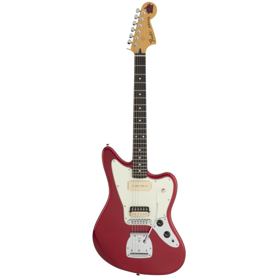 25【新品未使用】 Fender / Jean-Ken Johnny Jaguar フェンダー (横浜店)(YRK) 【SKC1850274706】(65520円)