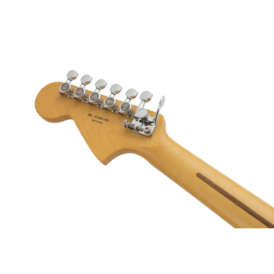 25【新品未使用】 Fender / Jean-Ken Johnny Jaguar フェンダー (横浜店)(YRK) 【SKC1850274706】(65520円)