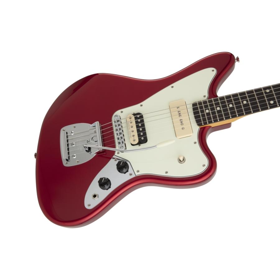 25【新品未使用】 Fender / Jean-Ken Johnny Jaguar フェンダー (横浜店)(YRK) 【SKC1850274706】(65520円)