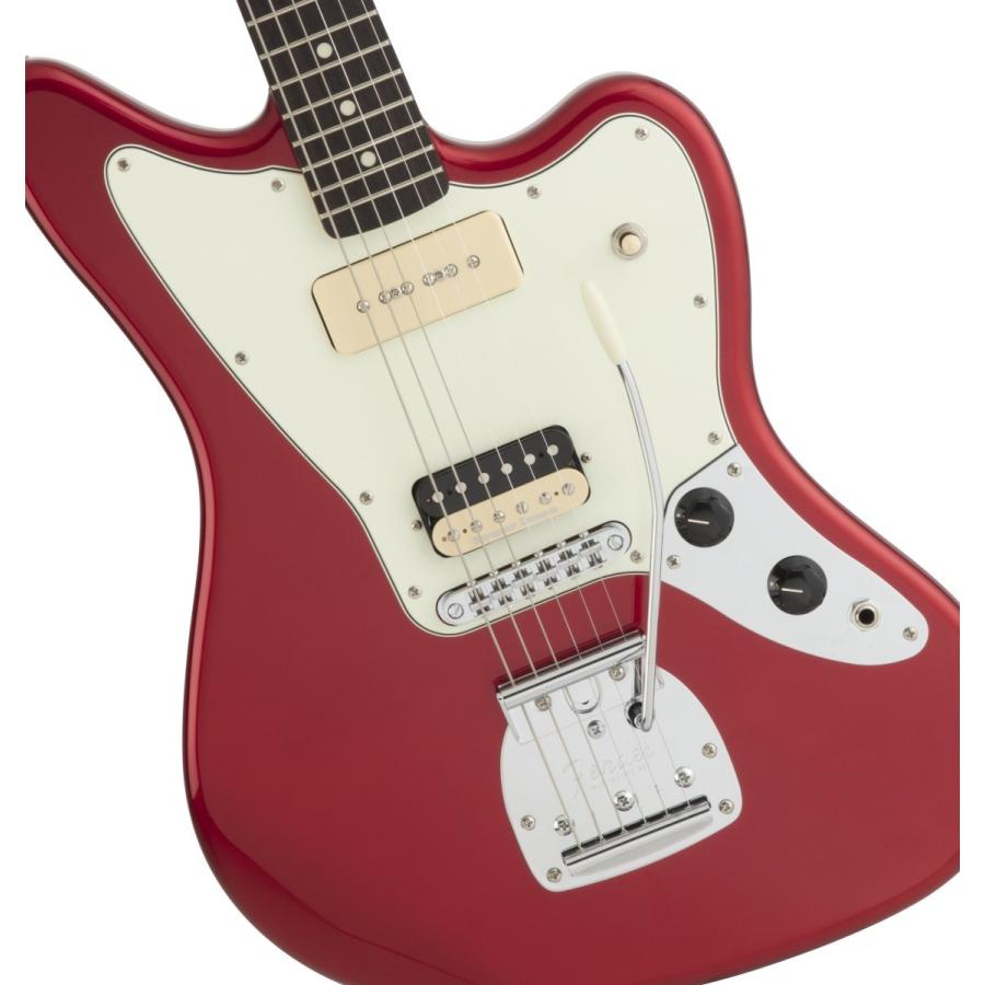 25【新品未使用】 Fender / Jean-Ken Johnny Jaguar フェンダー (横浜店)(YRK) 【SKC1850274706】(65520円)