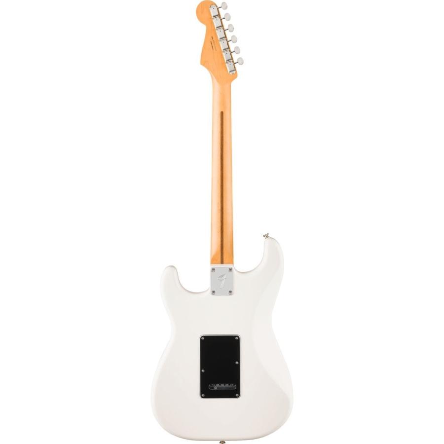 Fender / Player II Stratocaster Rosewood Fingerboard Polar White フェンダー (横浜店)_2